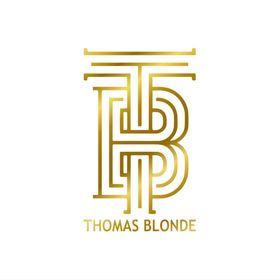 Thomas Blonde New Collection