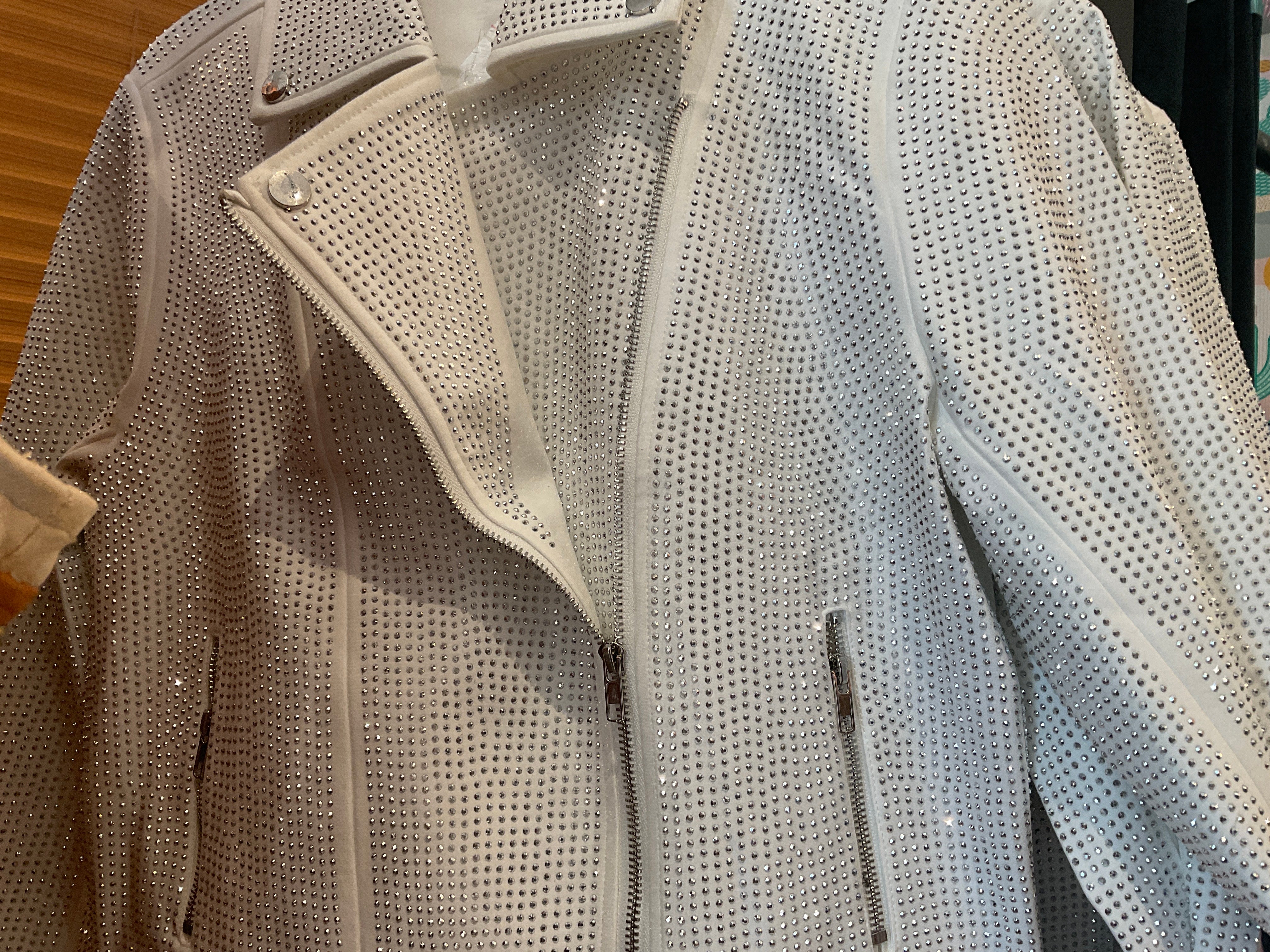Jackson Moto Jacket