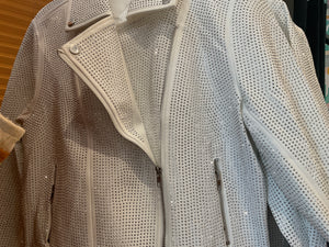 Jackson Moto Jacket