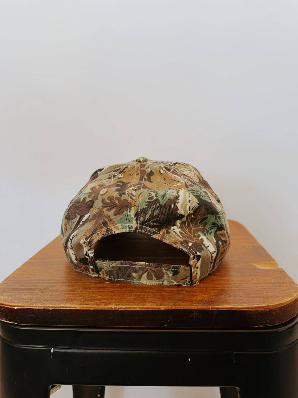 The Coastal Shell Trucker Hat