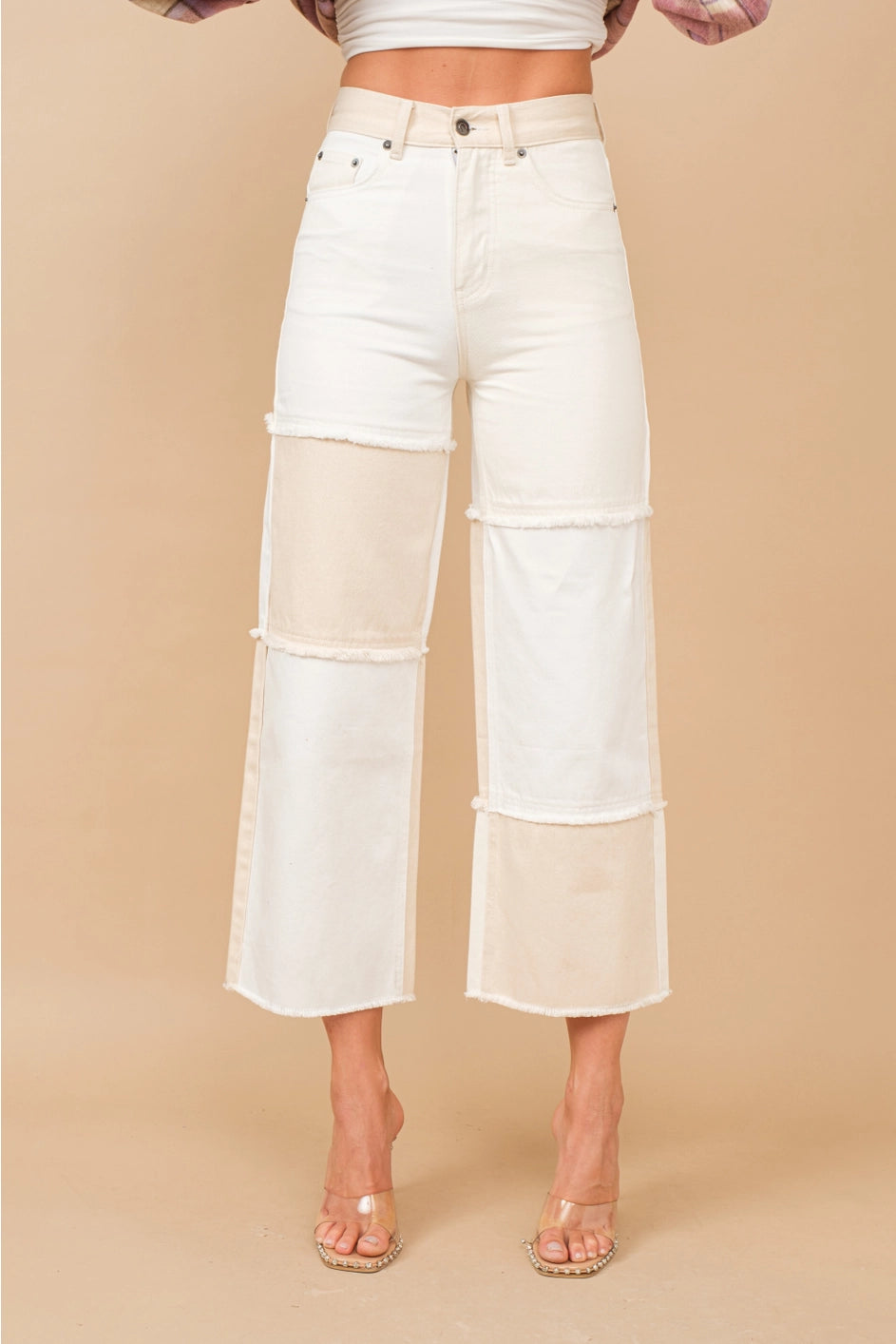 Dust & Dune Twill Pants