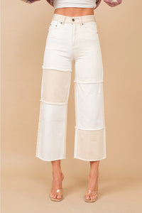 SS Dust & Dune Twill Pants