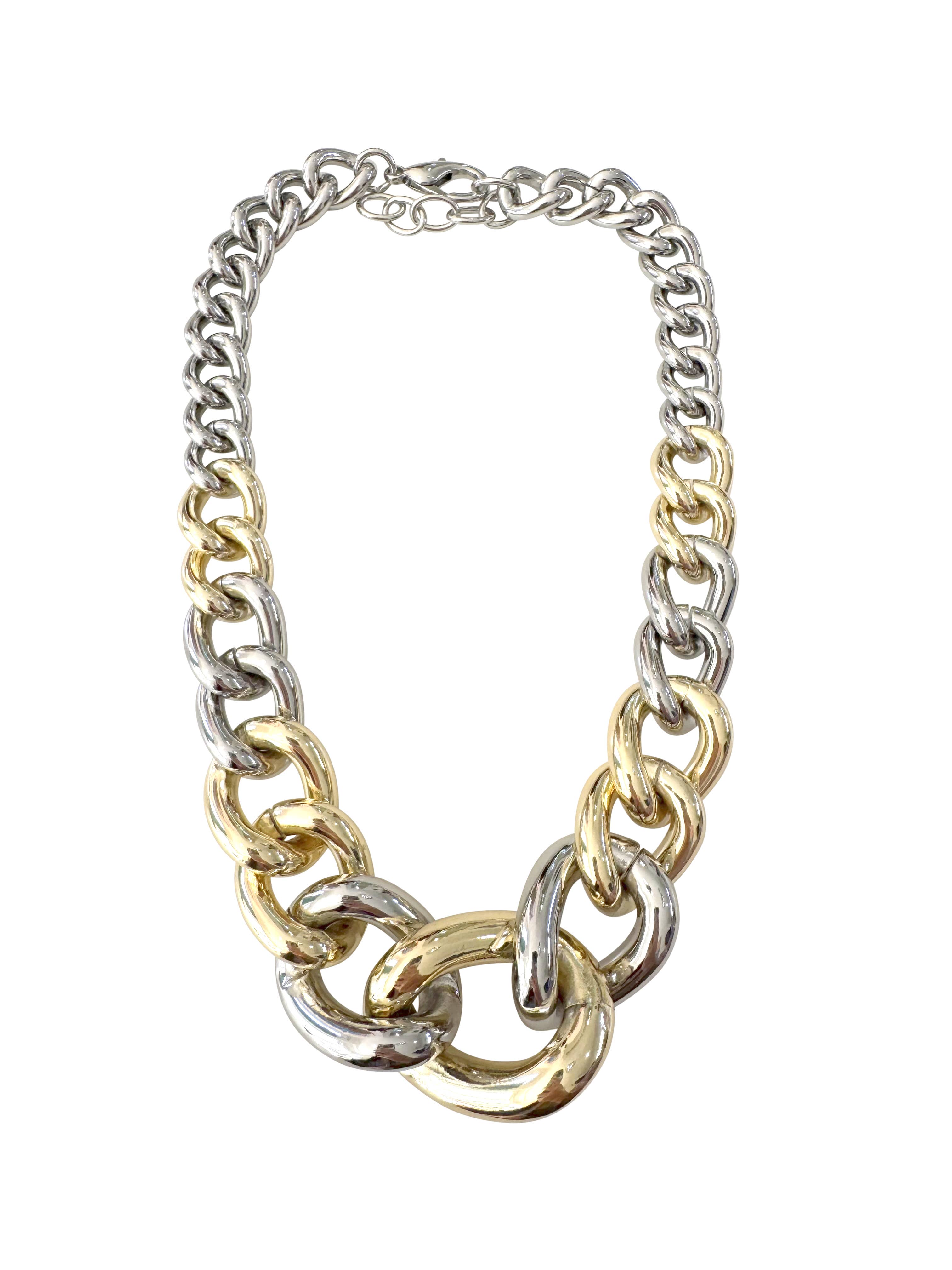 Lady Necklace