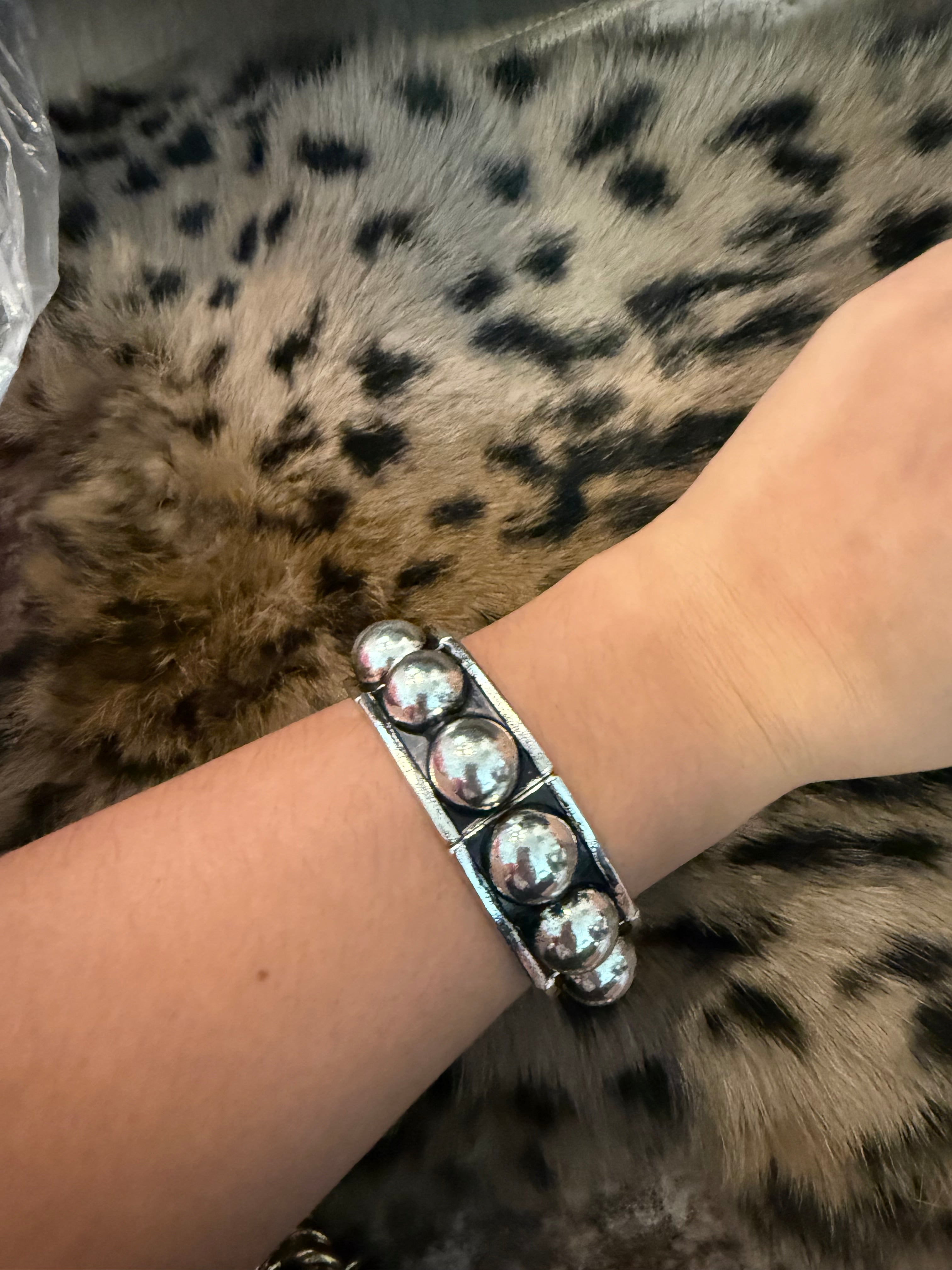 Western Luxe Cuff