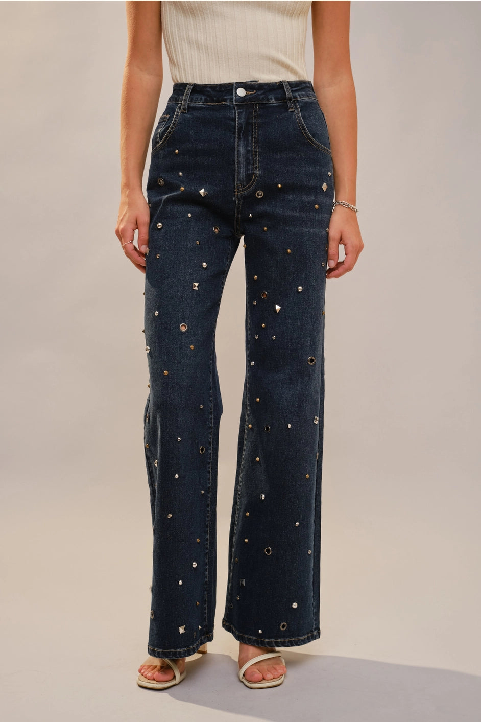 Midnight Mirage Denim