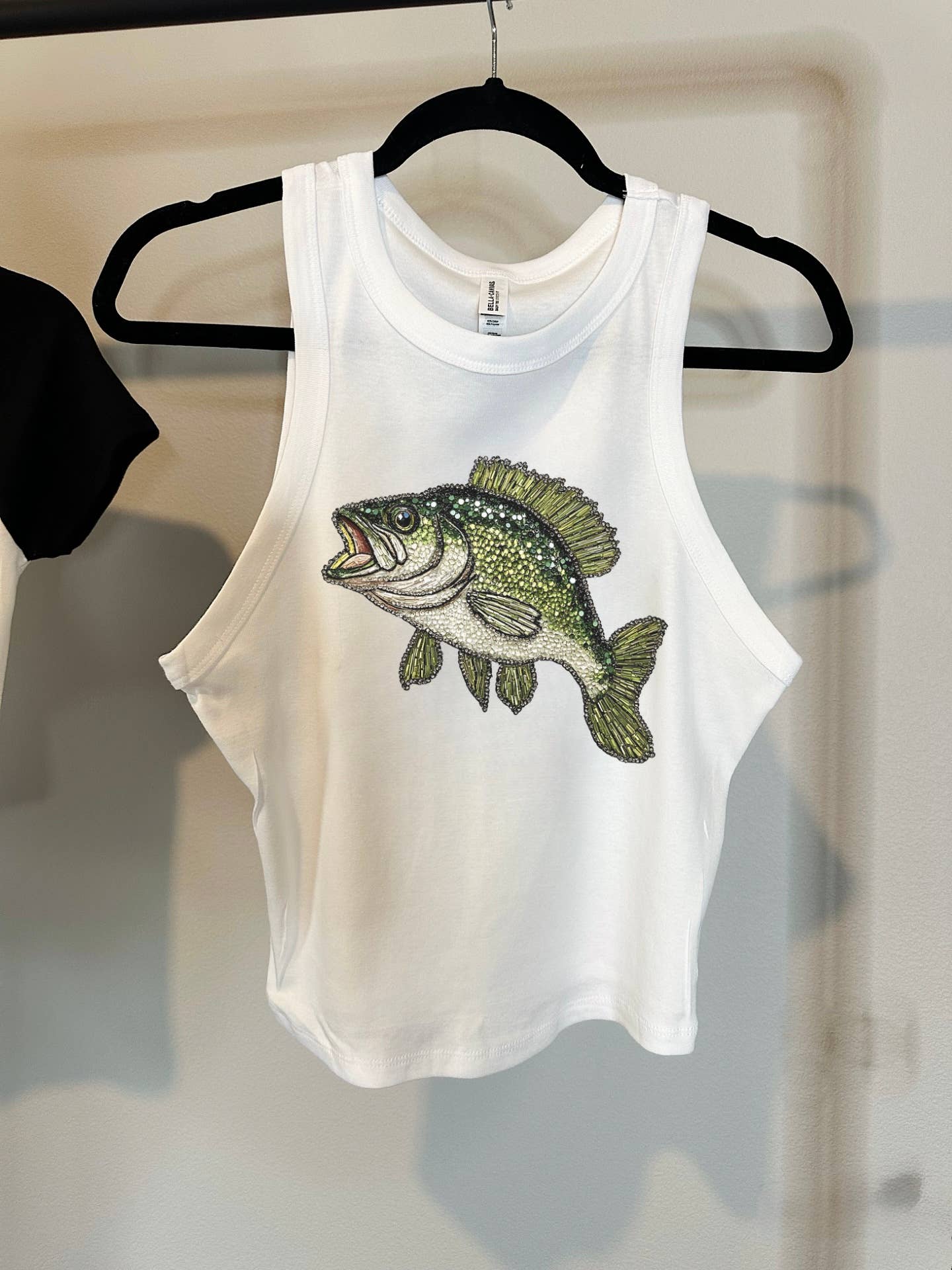 The White Lake Day Tank