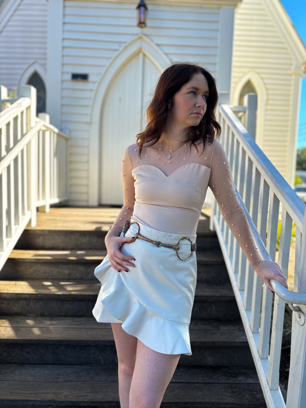 Wildflower Ridge Mini