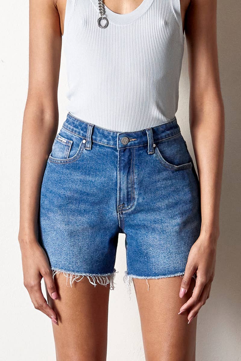Midnight Rodeo Shorts