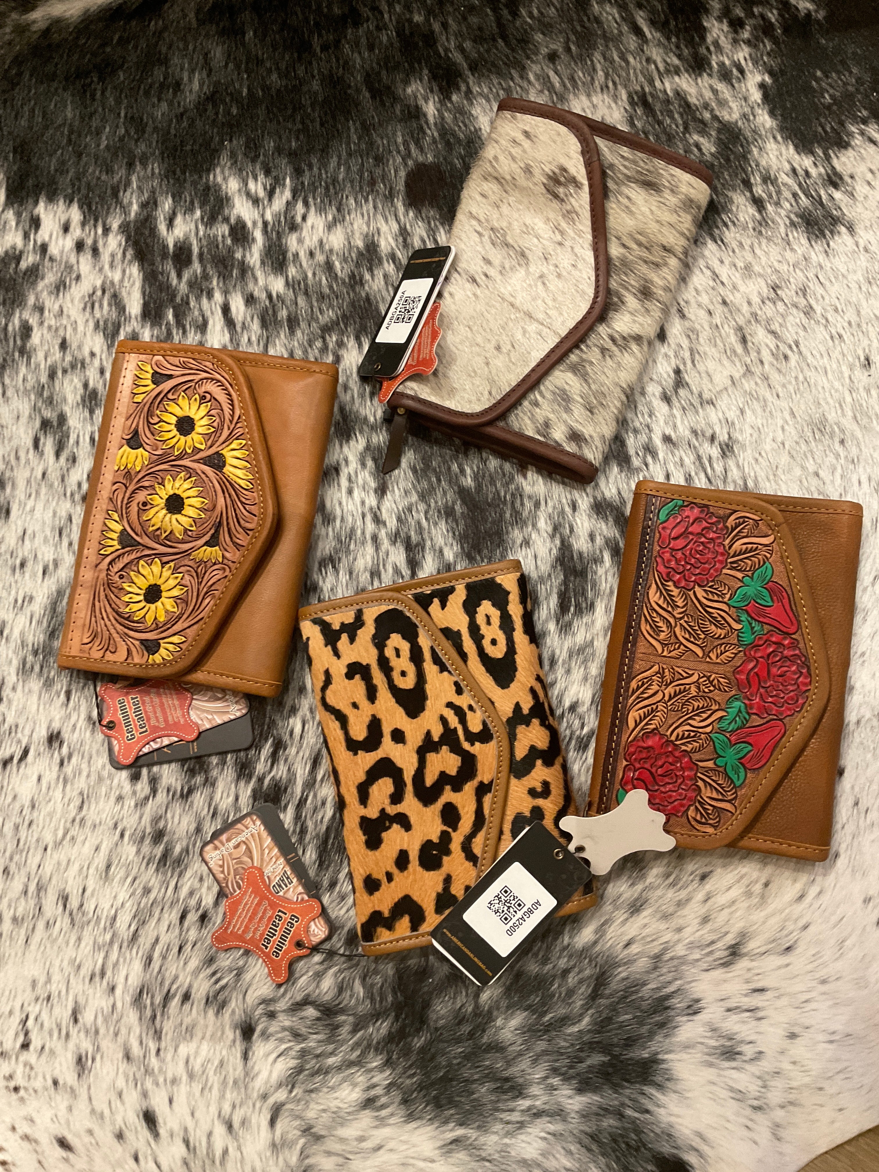 Jewelry Travel Bag