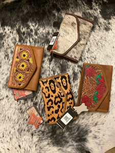 Jewelry Travel Bag