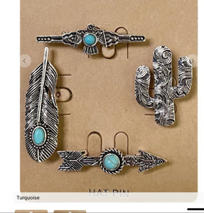 Hat Pins