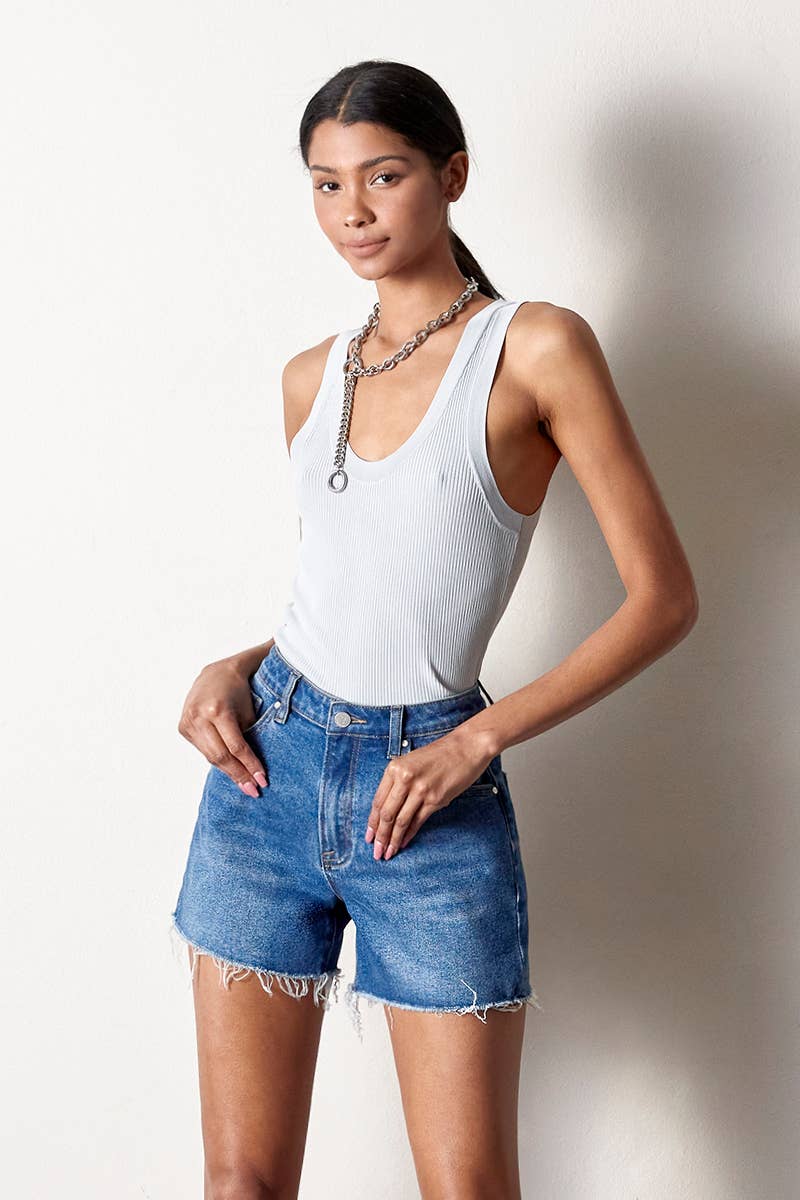 Midnight Rodeo Shorts