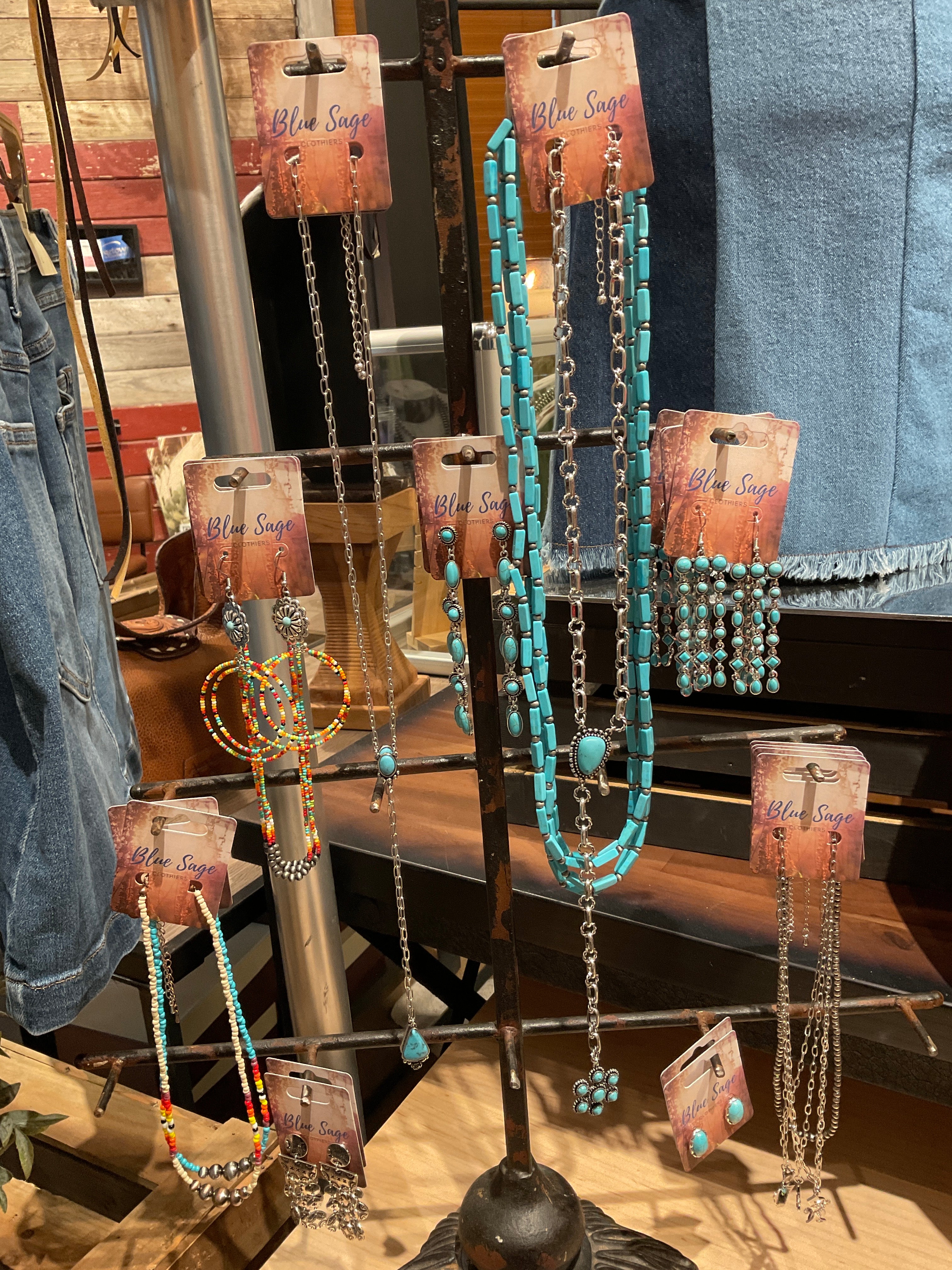 Out West Jewelry