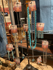 Out West Jewelry