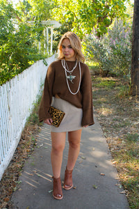 SS Paris Skirt