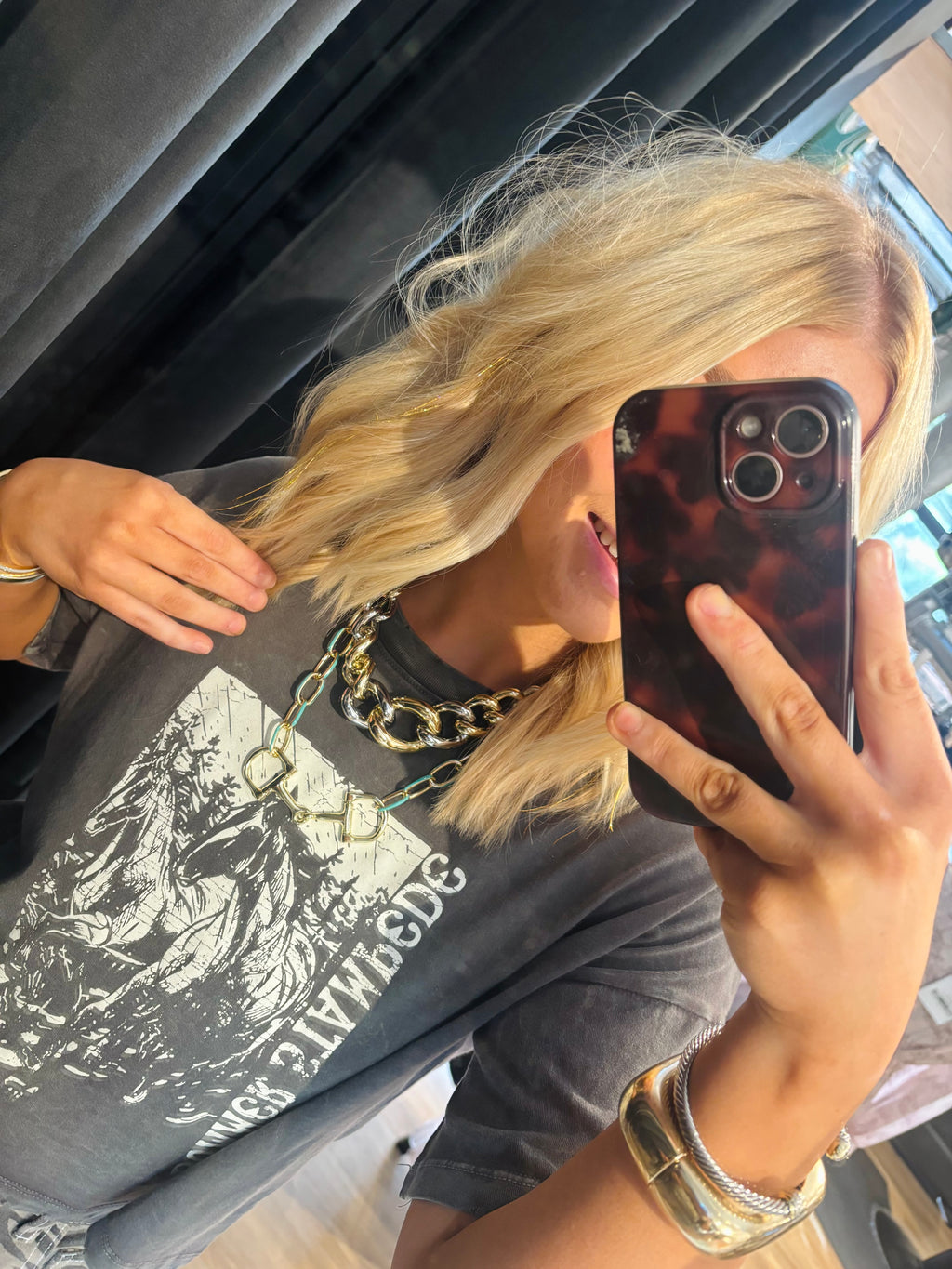 Lady Necklace