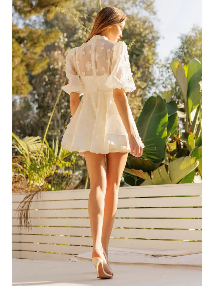 The Ivory Plains Mini