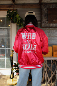 SS Heartbreaker Bomber