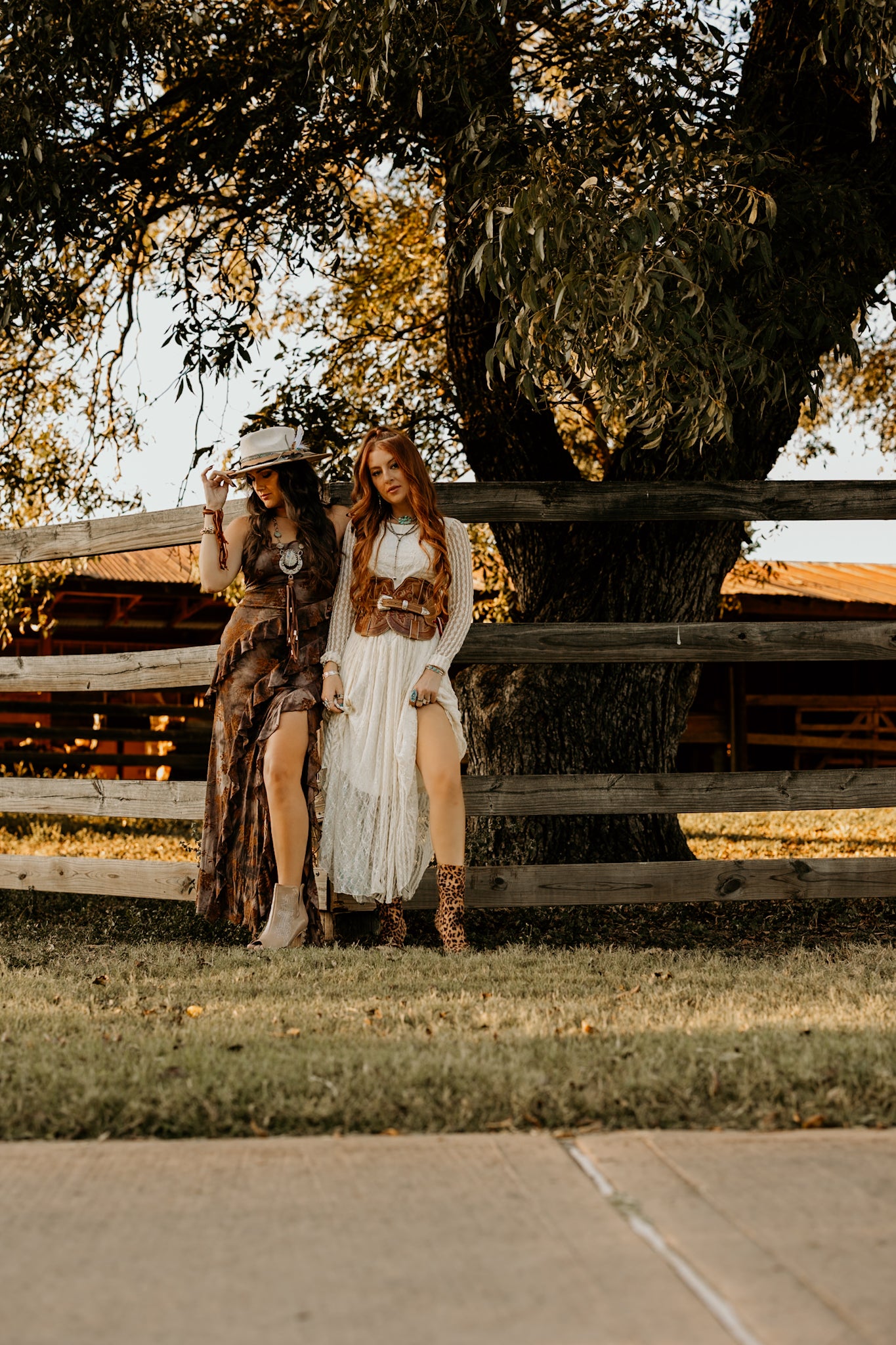 Upcycled Boot Top Corset