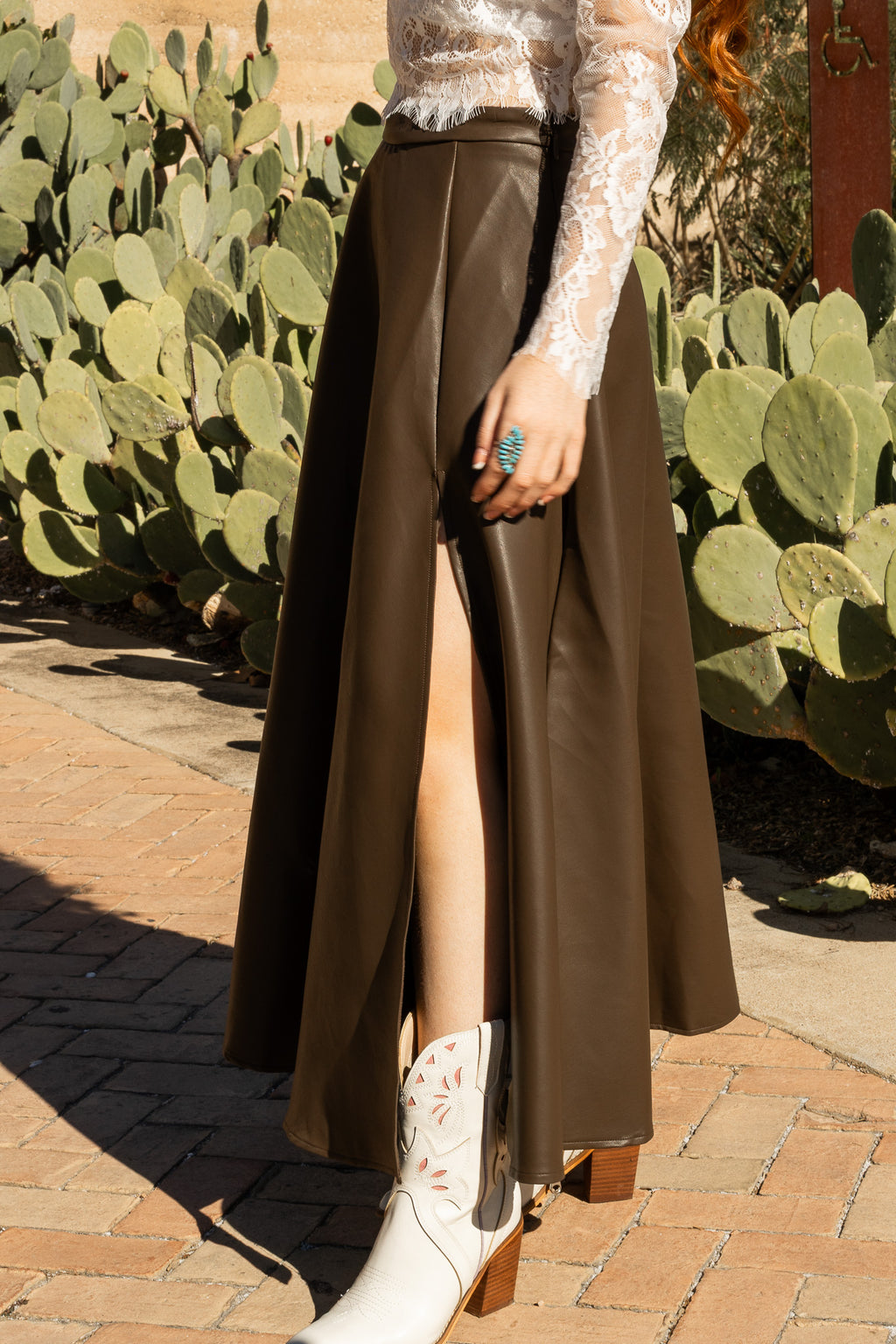 The Rebel Ranch Skrit