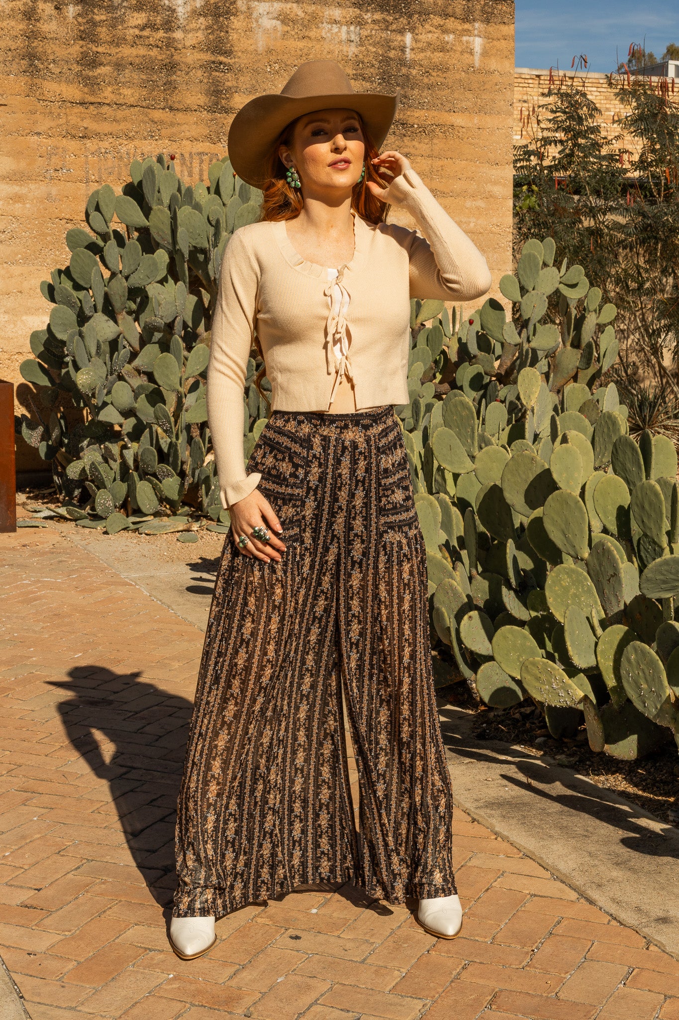 Desert Muse Pants