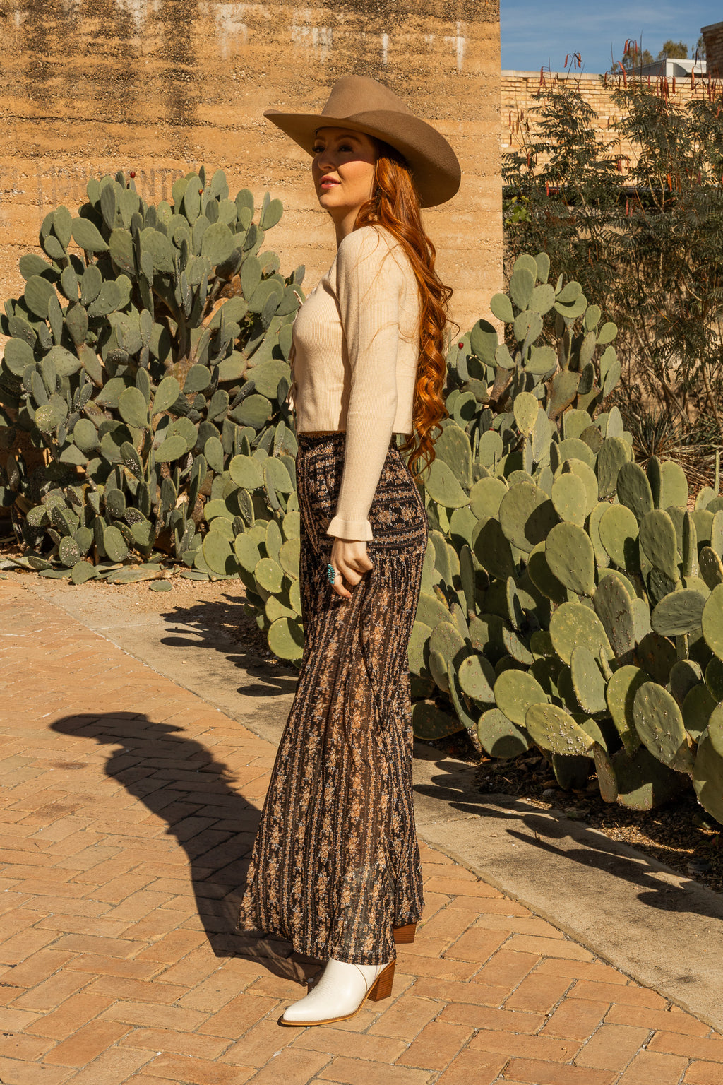 Desert Muse Pants