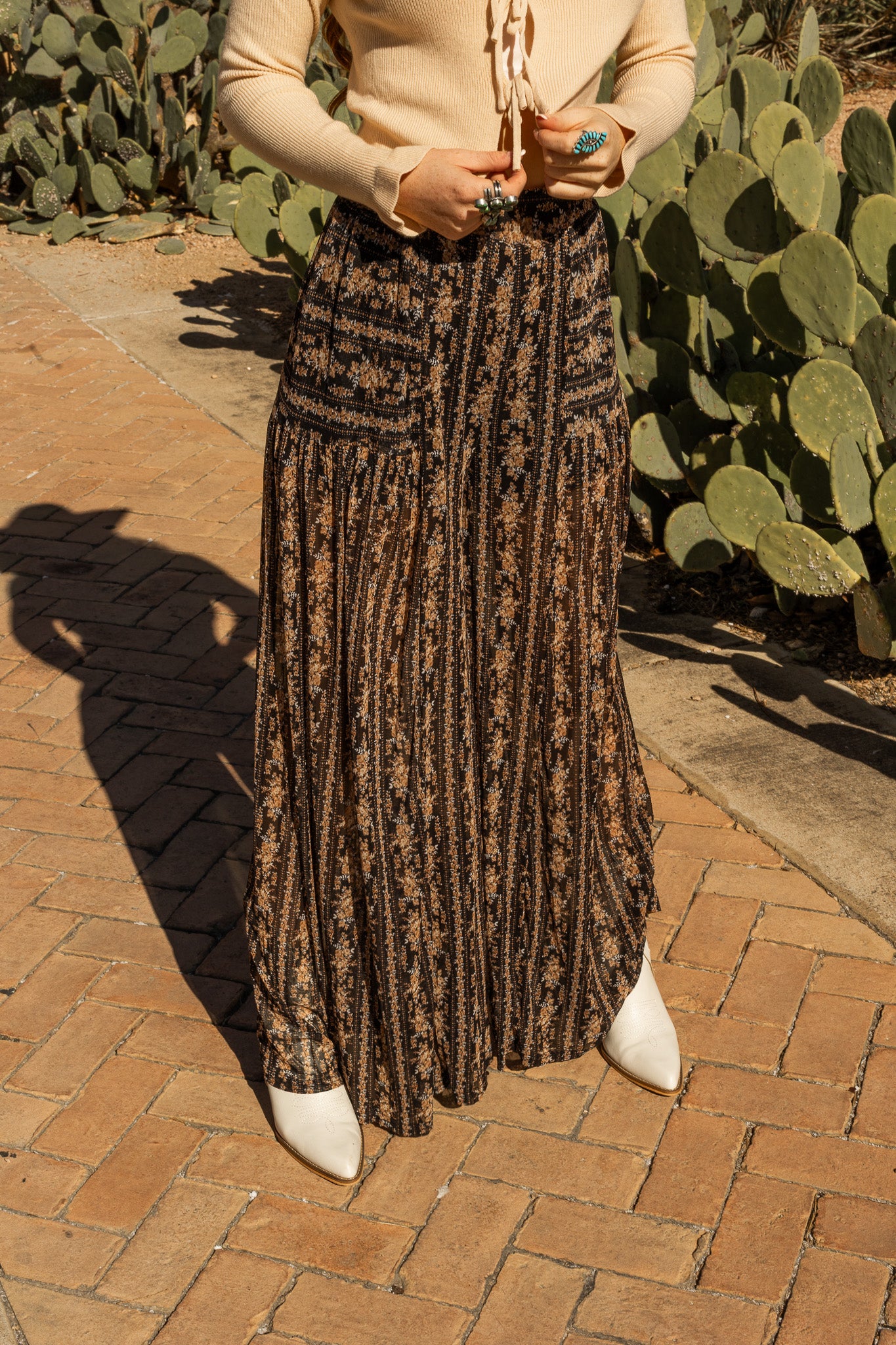 Desert Muse Pants