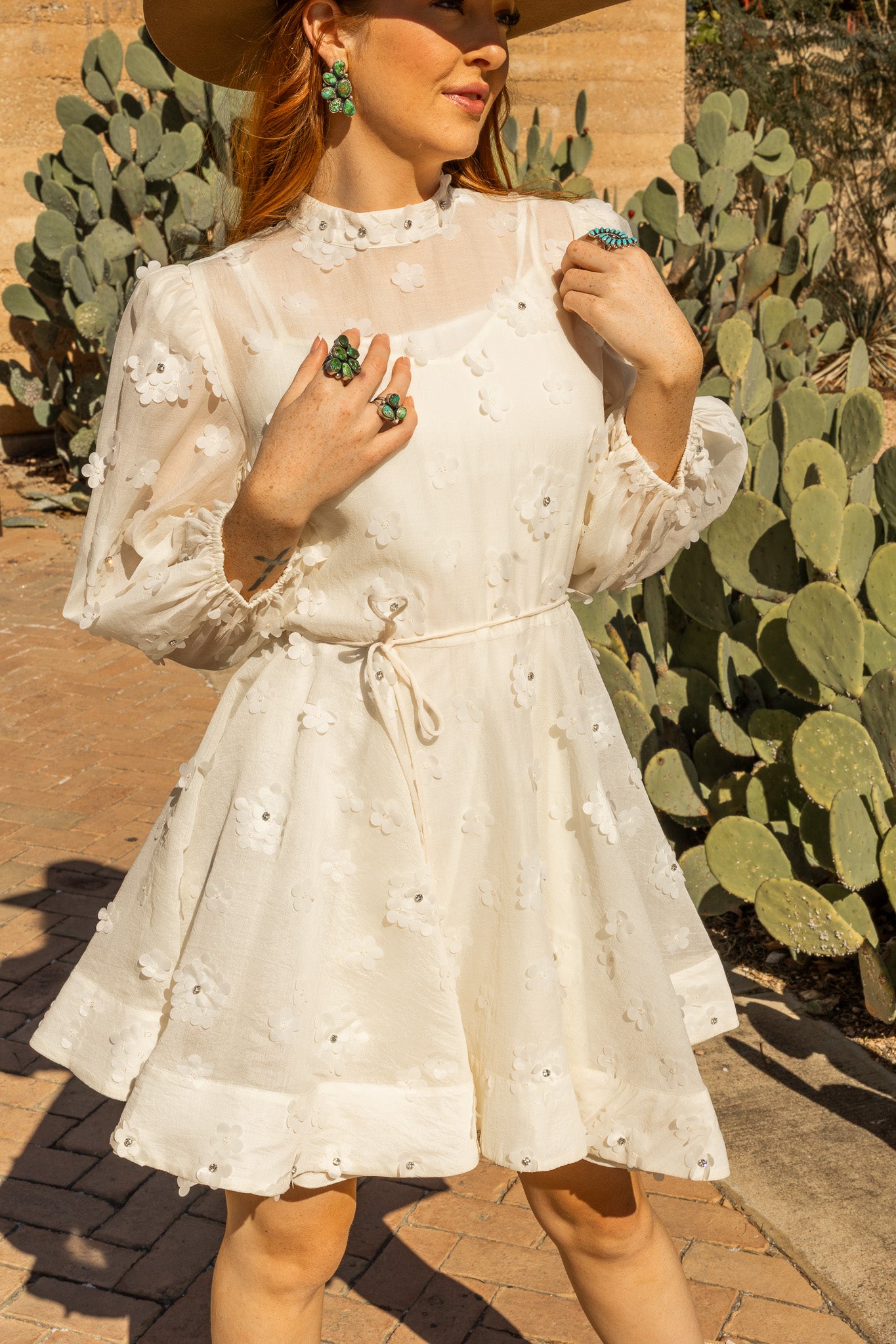 The Ivory Plains Mini