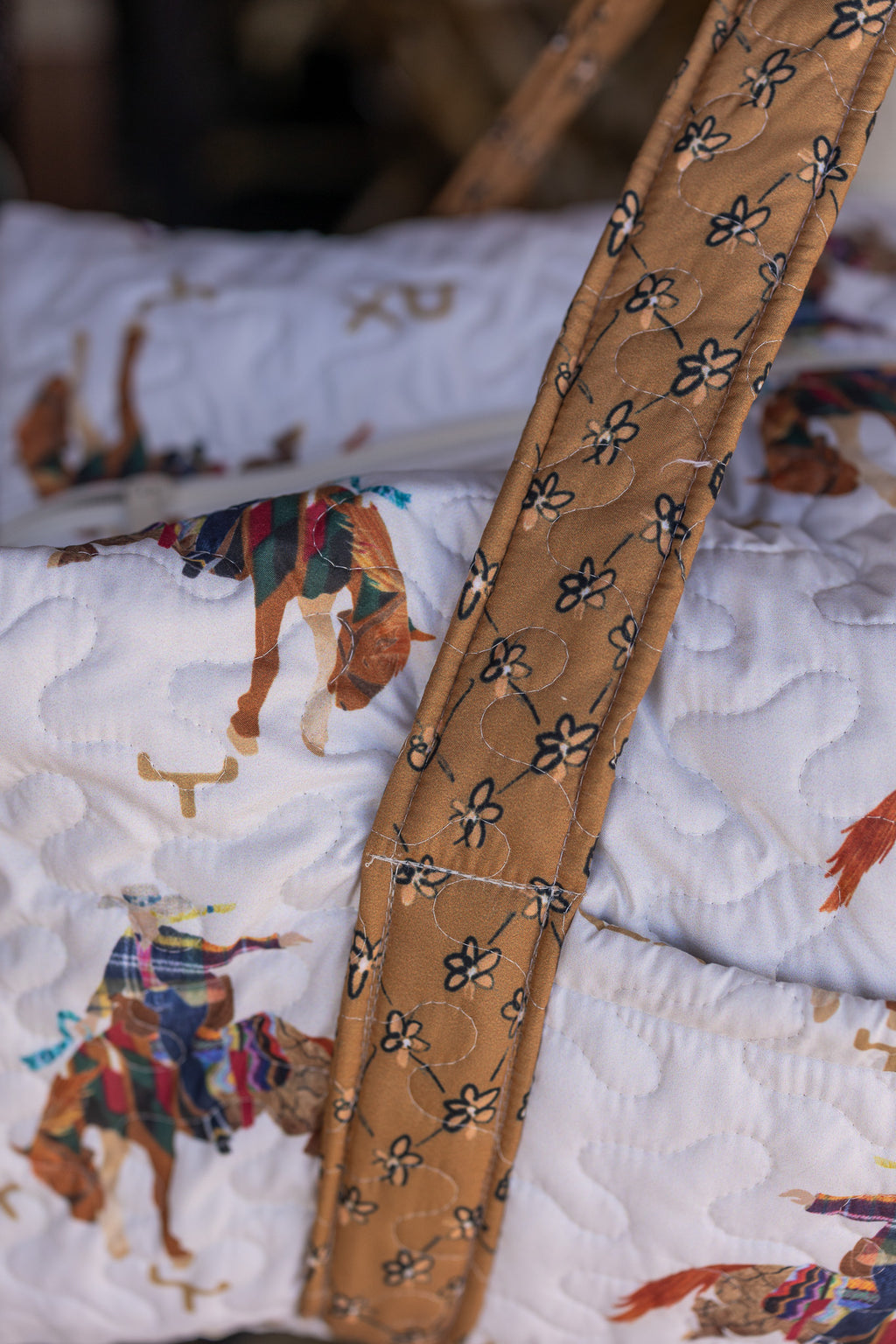 The High Plains Haul Weekender Duffle Bag