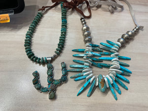 Rare Bird Necklace