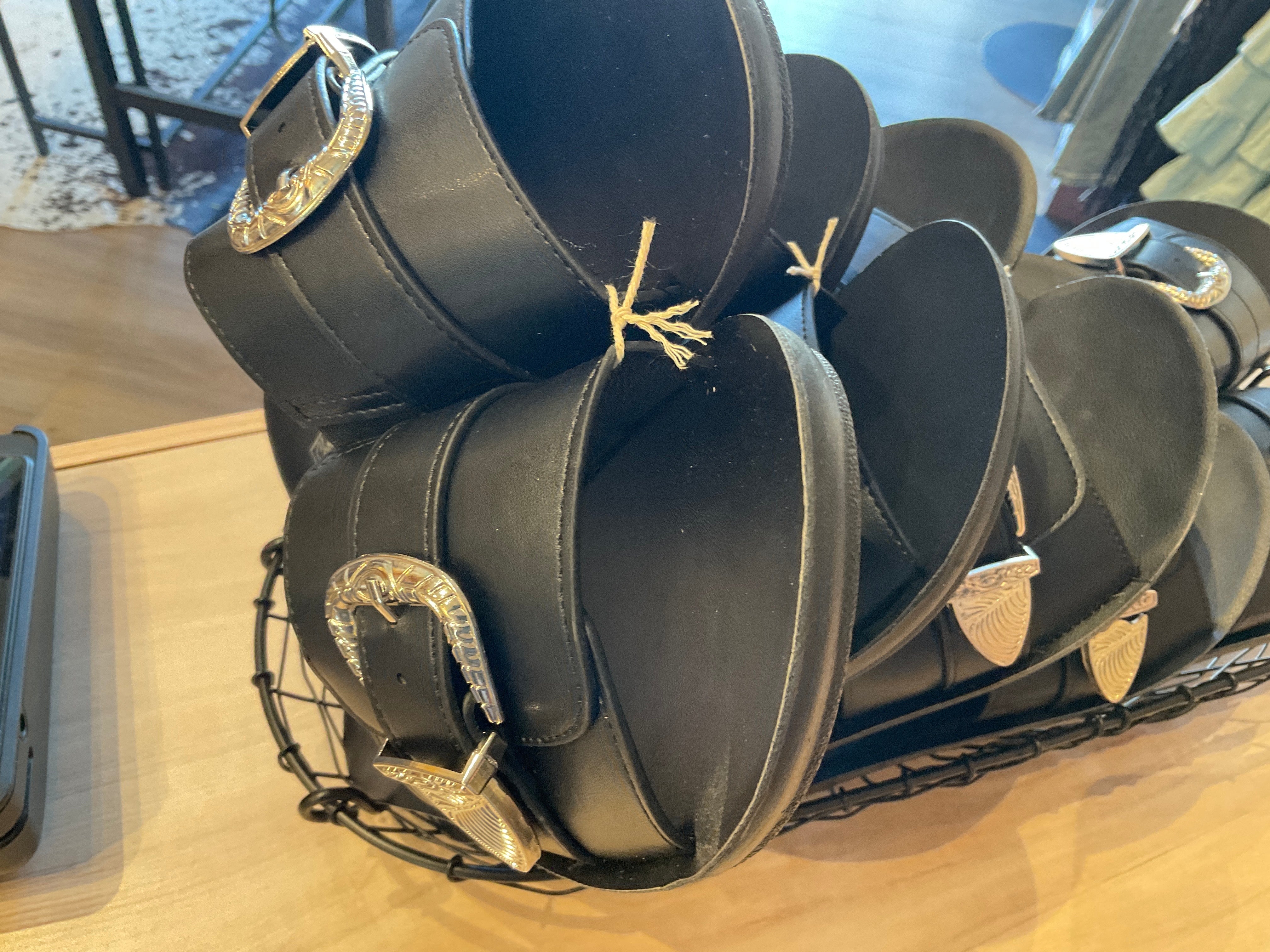 Two Fly Slides