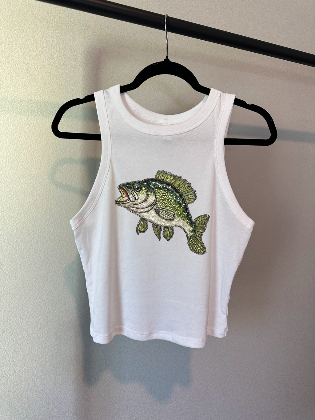 The White Lake Day Tank