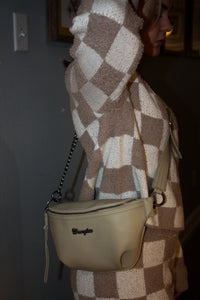 Wrangler Crossbody Chain Bag KC