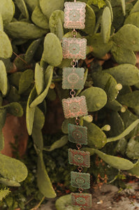 Copper Mountain Concho Belt