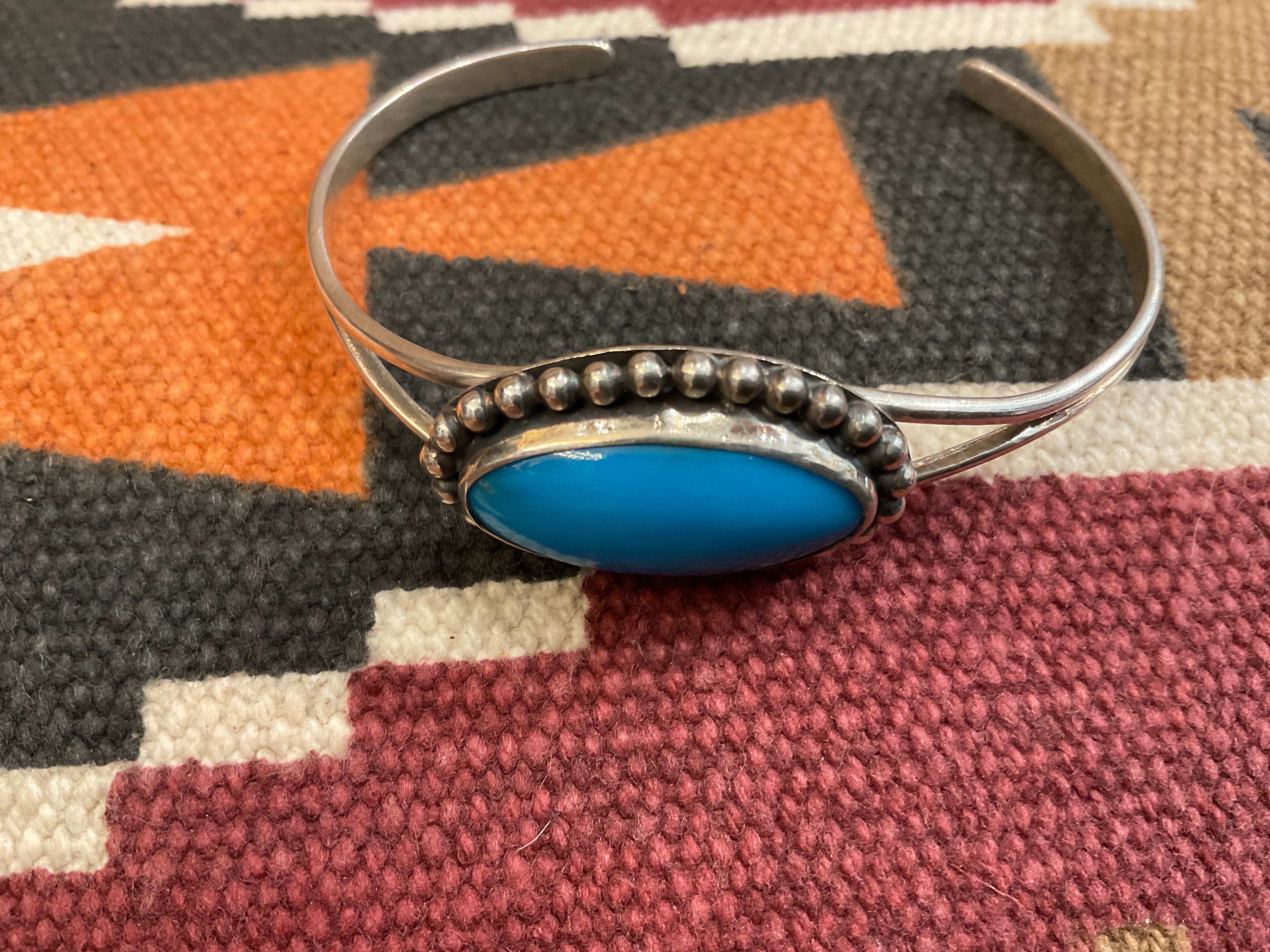 Sleeping Beauty Cuff kdc