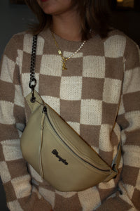 Wrangler Crossbody Chain Bag KC