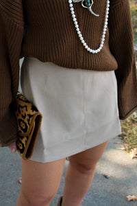 SS Paris Skirt