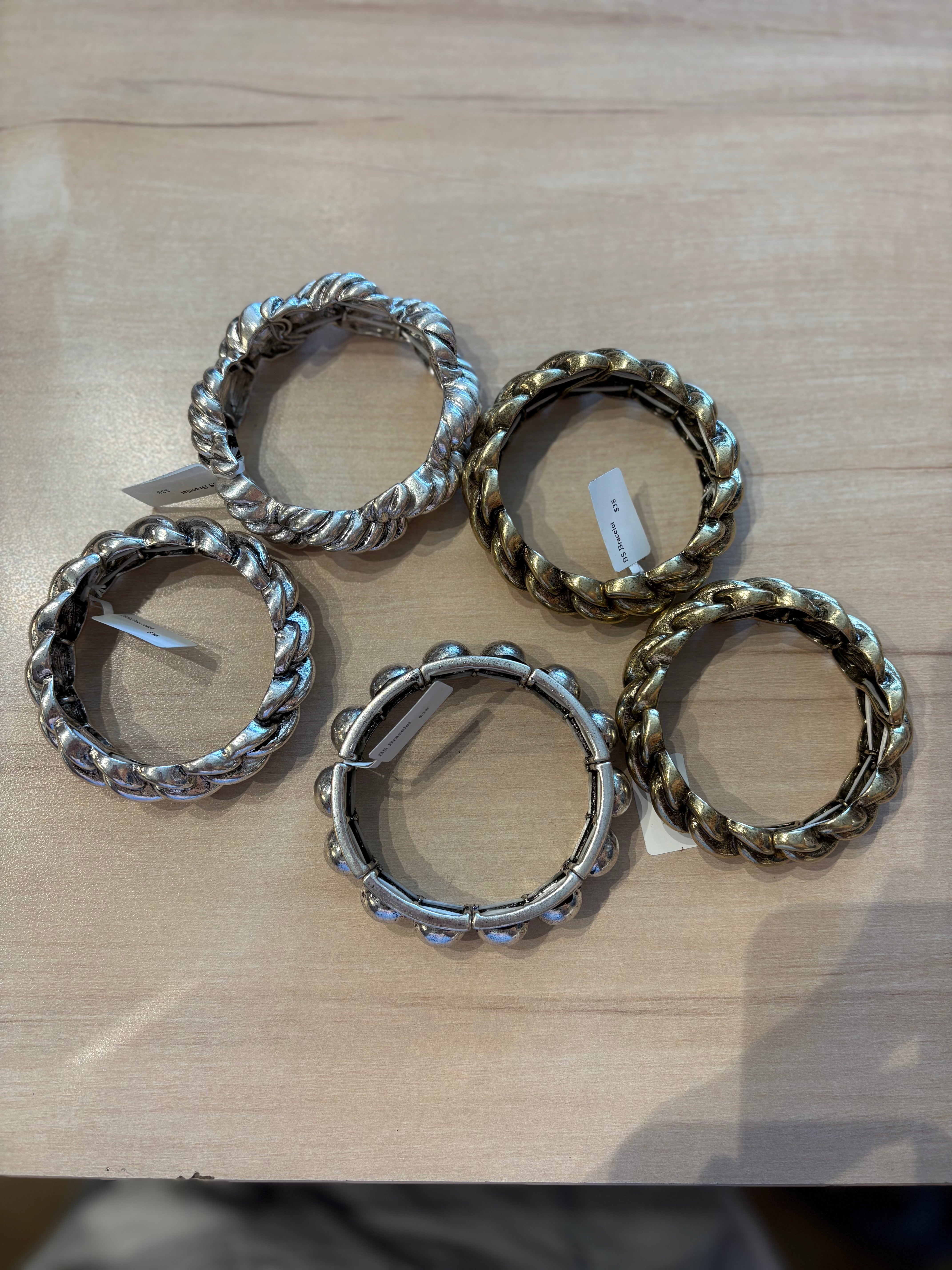 BS Braclet