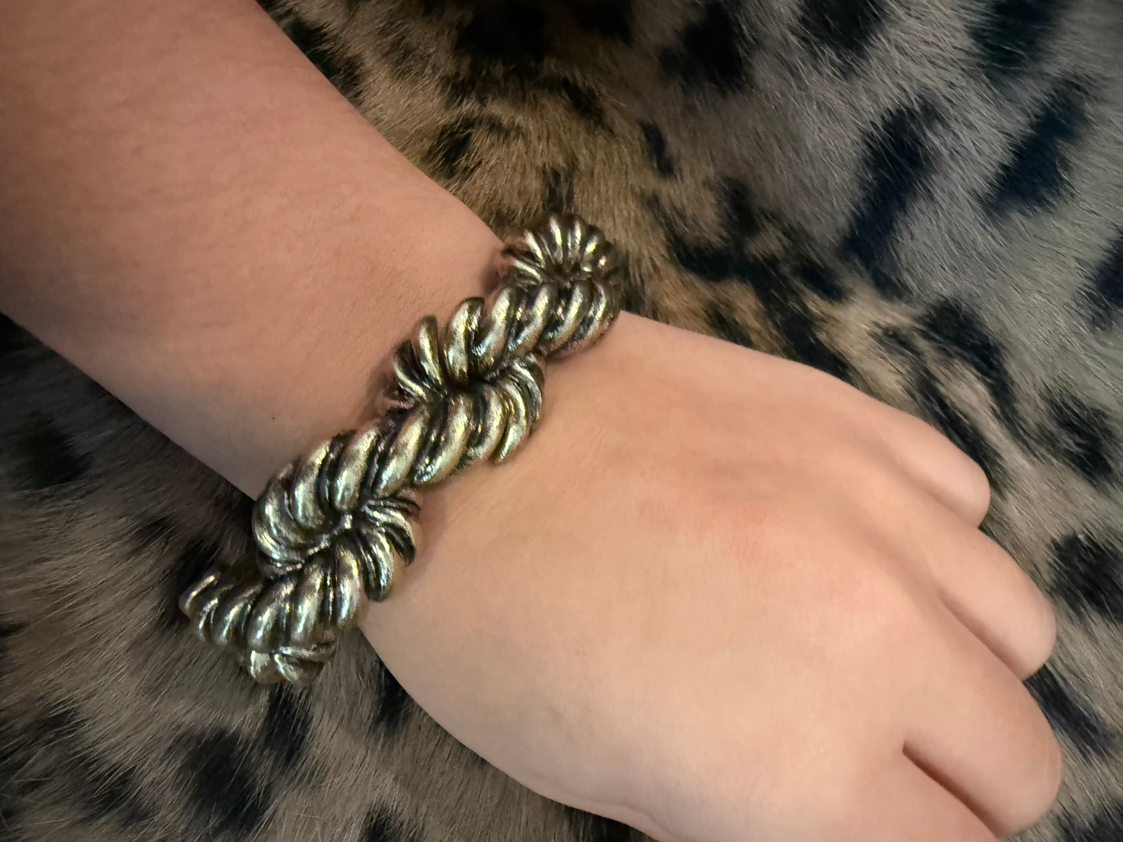 Western Luxe Cuff