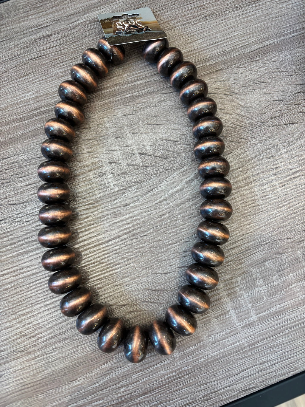 Rodeo Rae Beads