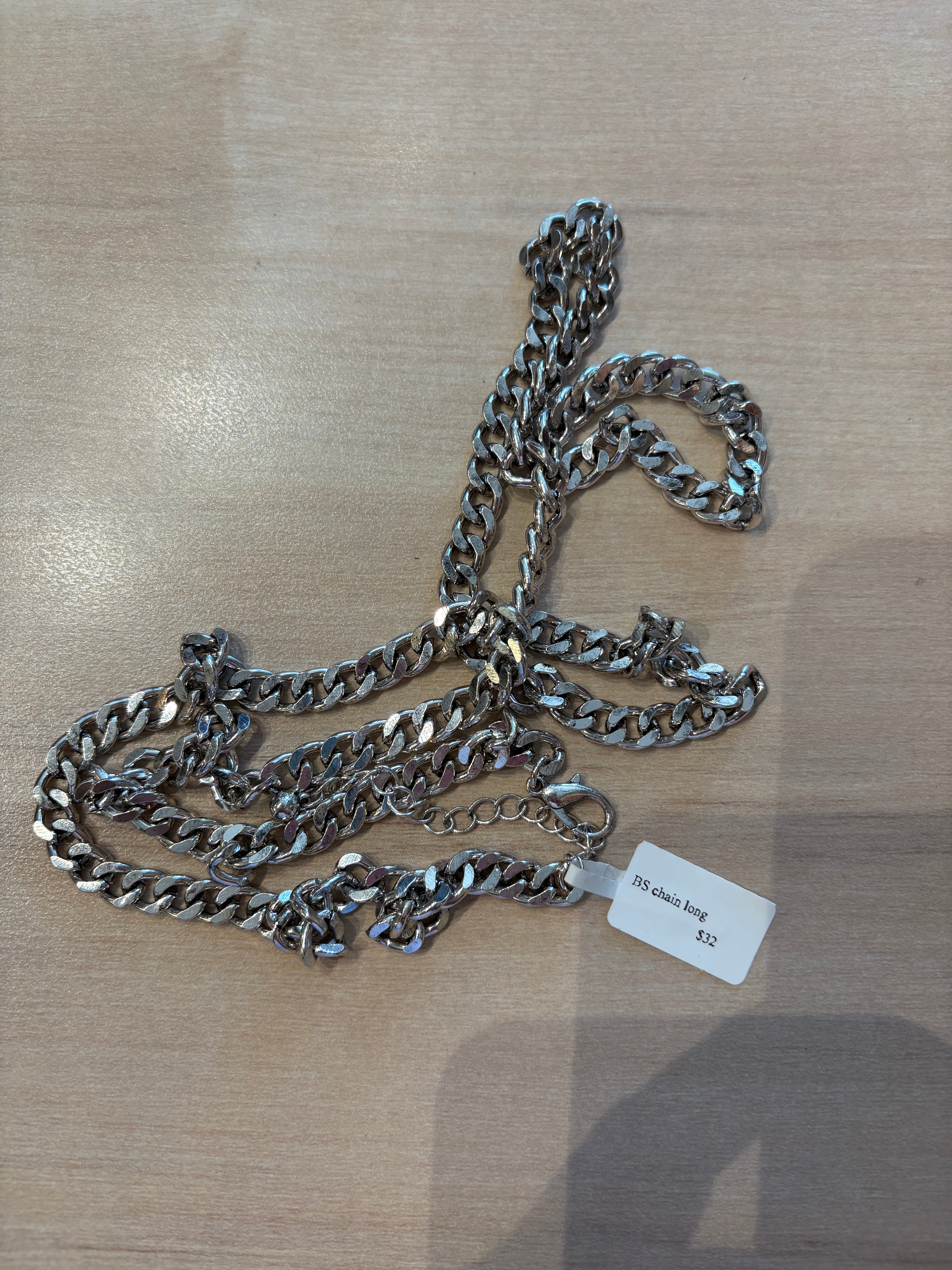 BS Chain Long