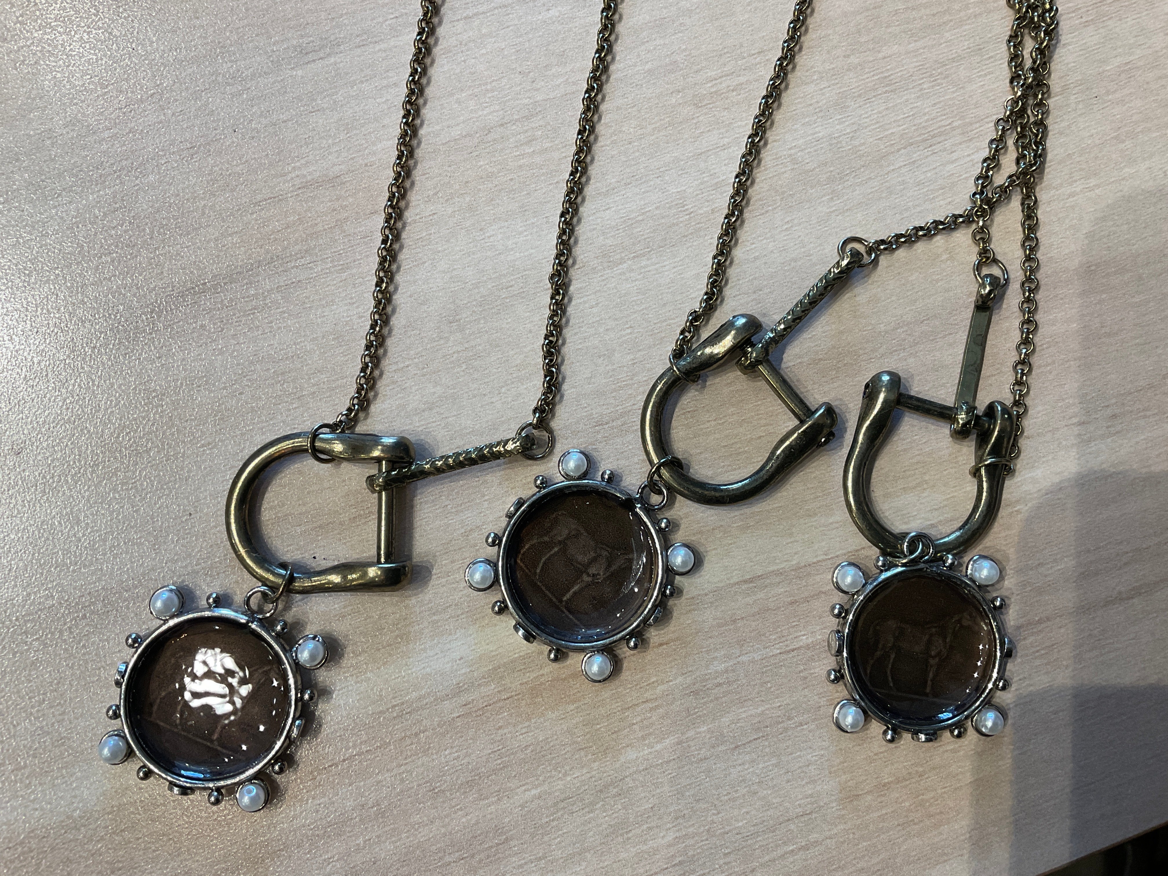 Nellie Necklace