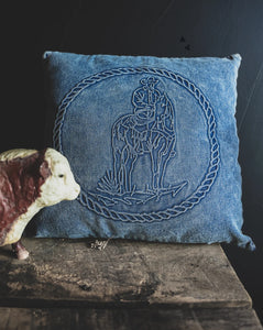 Western Pillows