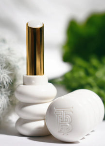 The Blonde Balm