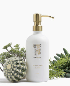 SS Hand Care