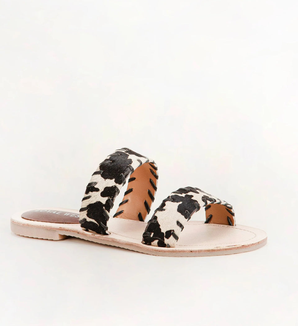 Mesa Slides