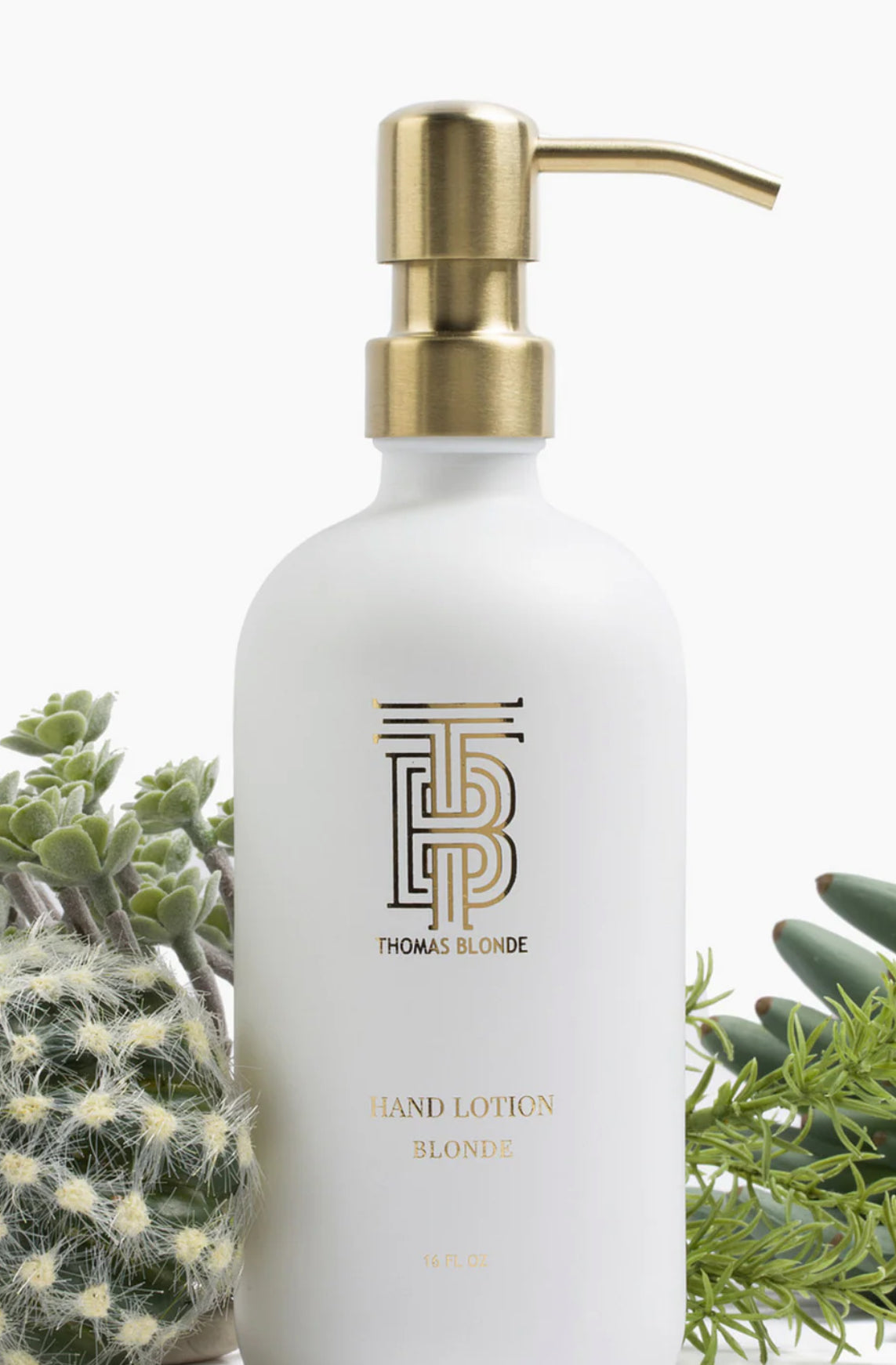 SS Hand Care