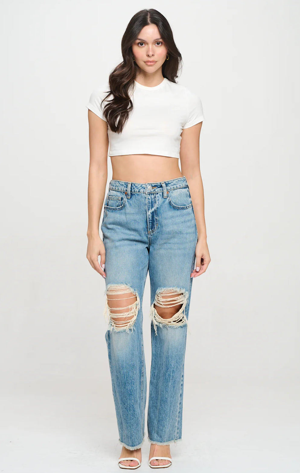 Gina Denim