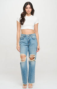 Gina Denim
