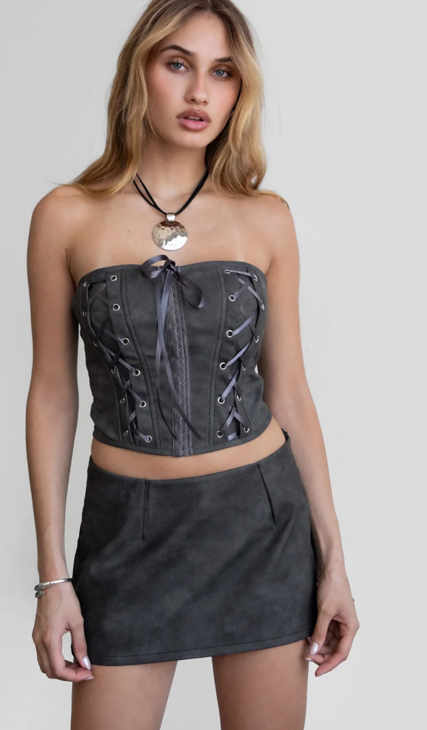 Augusta Corset